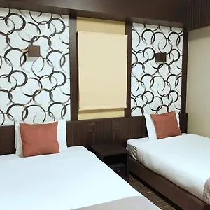 ホテル ホテルアマテラス日本橋東 大阪市