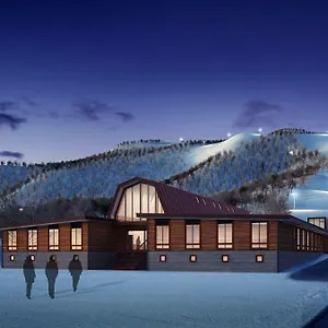 3* Hotel Niseko Hakuunso