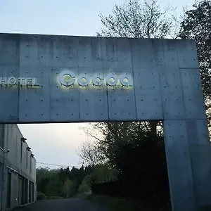 3* Hotel Cocoa